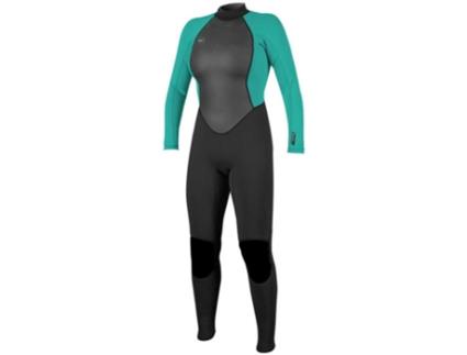 O´neill Wetsuits Reactor Ii 3/2mm Back Zip