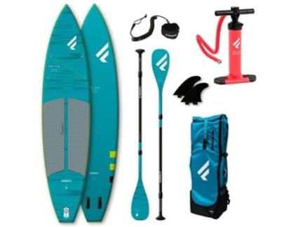 Fanatic Prancha Surf de Remo Ray Air Pocket C35