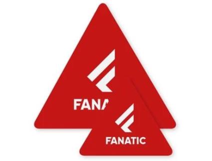 Fanatic Bóia Insuflável