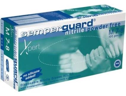 Luvas de Proteção SEMPERGUARD 6080 - XL