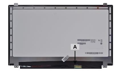 15.6 WXGA 1366x768 HD LED Matte