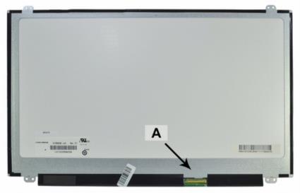 15.6 WXGA HD 1366x768 LED Glossy