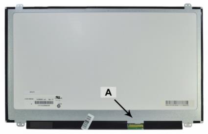 15.6 WXGA HD 1366x768 LED Glossy