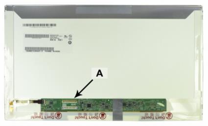 15.6' WXGA HD 1366x768 LED Glossy