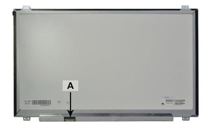 17.3 1920x1080 WUXGA HD LED Matte
