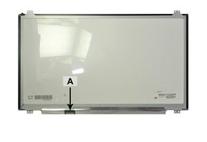 17.3 1920x1080 WUXGA HD LED Matte