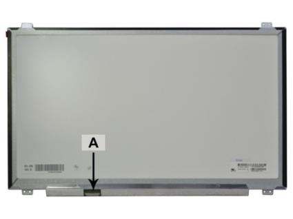 17.3 1920x1080 WUXGA HD LED Matte
