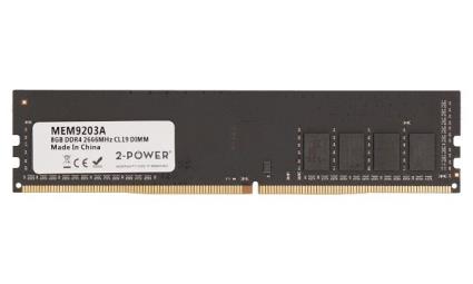 8GB DDR4 2666MHz CL19 DIMM