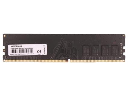 8GB DDR4 2666MHz CL19 DIMM
