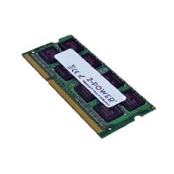 8GB DDR4 2666MHz CL19 SoDIMM