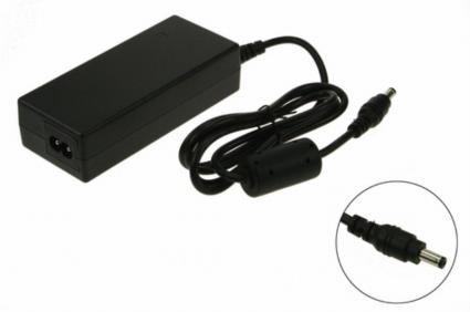 AC Adapter 18-20V 3.75A 75W includes power cable