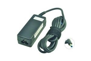 AC Adapter 19.5V 2.31A  45W includes power cable Replaces H6