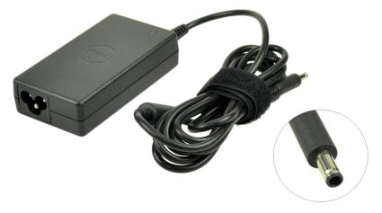 AC Adapter 19.5V 2.31A 45W includes power cable