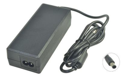 AC Adapter 19.5V 4.62A 90W includes power cable