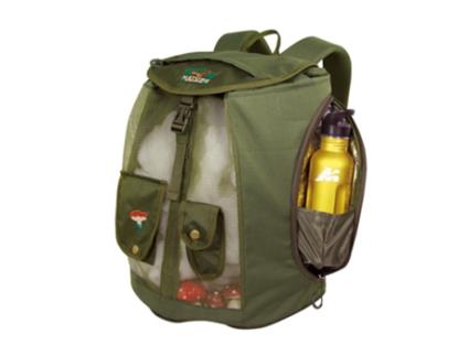 Mochila de Montanha MARSUPIO Forest 35 bis (PU - Verde - 40 x 33 x 27 cm)