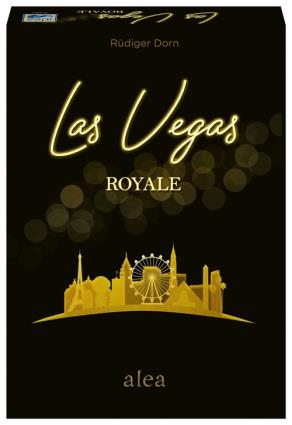 Jogo Las Vegas