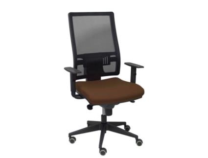 Cadeira de Escritório P&C 3b10crp Catanho Escuro