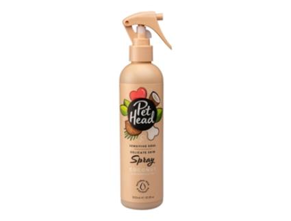 Pet Head Sensitive Soul Universal 300 Ml Garrafa .