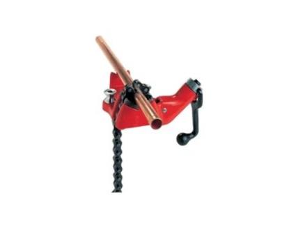 Torno de Corrente Da Bancada de Parafusos Superior Bc410 RIDGID