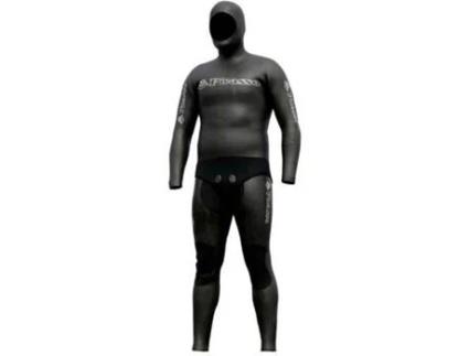 Fato húmido PICASSO Thermal Skin (L)
