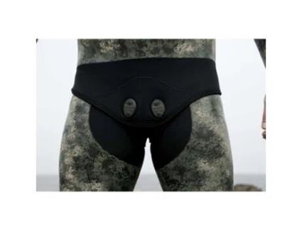 Picasso Thermal Skin Pants 9 Mm