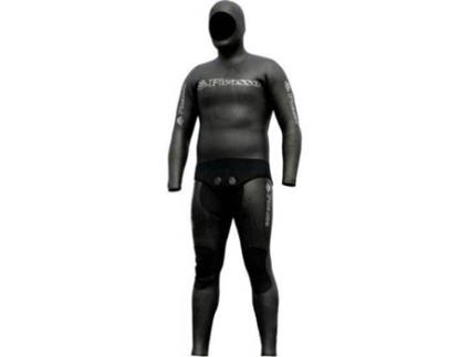 Fato húmido PICASSO Thermal Skin (XXXL)