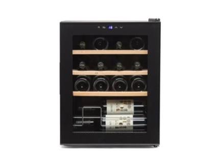 Cave de Vinho VINOBOX 16 Pro 16 Garrafas Monotemperatur