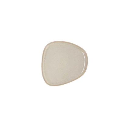 Plat Bord Bidasoa Ikonic Cerâmica Branco (14 X 13.