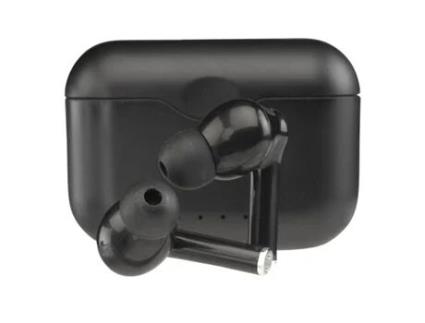 Denver Twe-37black Auscultador Auscultadores Sem .