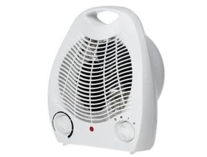 Aquecedor Termoventilador A-ONE A1-CA01 (1000 W)