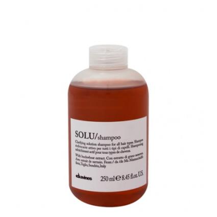 Davines Solu Shampoo 250ml