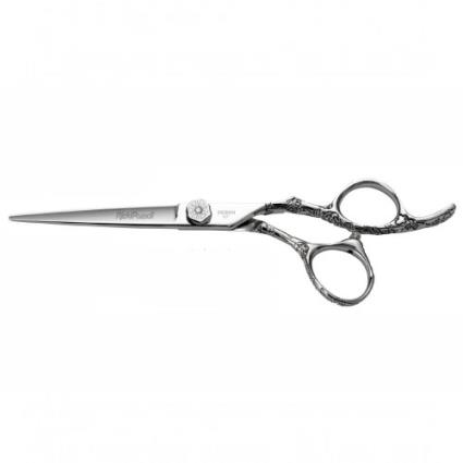 RickiParodi Tesoura Profissional Design Corte
