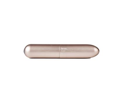 Vibrador Love Not War  Maya Grey