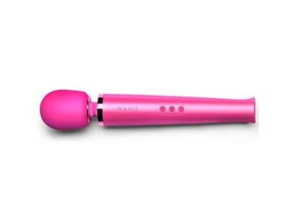 Varinha de Massagem Recarregável Palmpower Le Wan.