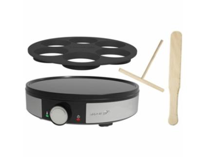 Máquina de Crepes Fagor Fg541 1800 W