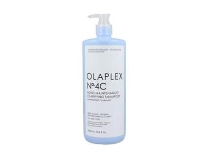 Champô Líquido OLAPLEX Bond Maintenance Clarifying N 4C (1L)