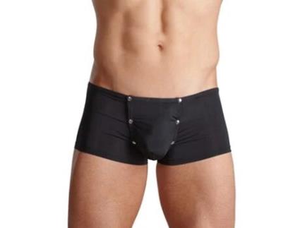 Boxer SVENJOYMENT UNDERWEAR (XL - Preto)
