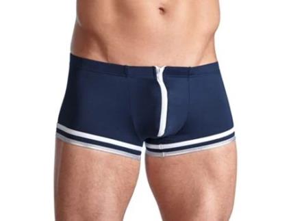Boxer SVENJOYMENT UNDERWEAR (XXL - Azul)