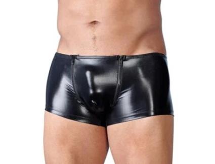 Boxer SVENJOYMENT UNDERWEAR (XL - Preto)