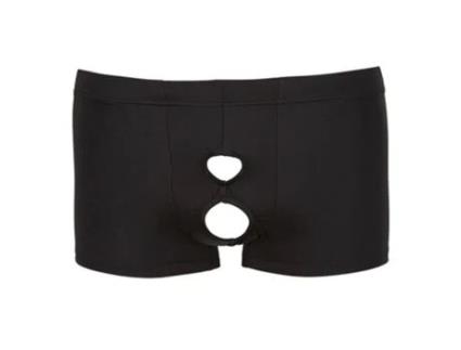 Boxer SVENJOYMENT UNDERWEAR (L - Preto)