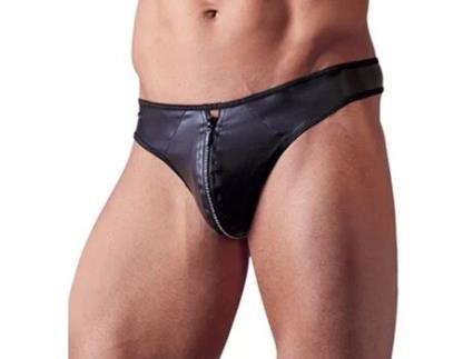 Cuecas SVENJOYMENT UNDERWEAR (XXL - Preto)