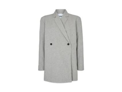 Blazer MINIMUM Mulher (38 - Multicor)