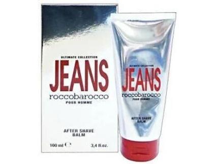 After Shave ROCCO BAROCCO Jeans Uomo (100 ml)