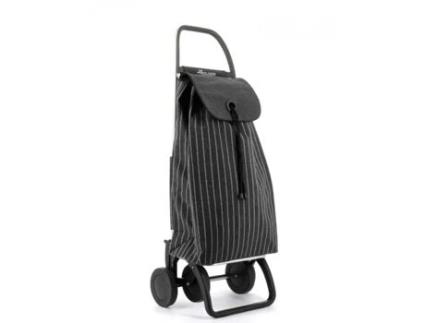 Carrinho De Compras ROLSER I-Max Tailor 4 (43L)