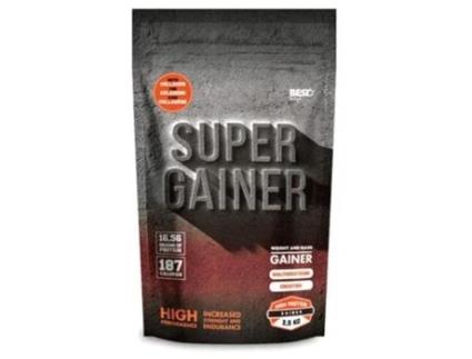Best Protein Super Gainer 2500 gr Biscoitos