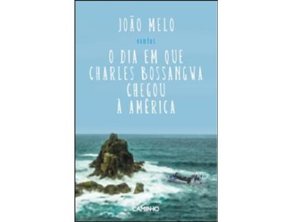 O Dia Em Que James Bossangwa Chegou à América