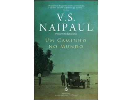 Um Caminho no Mundo