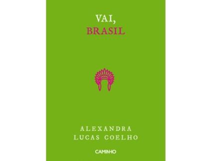 Vai, Brasil