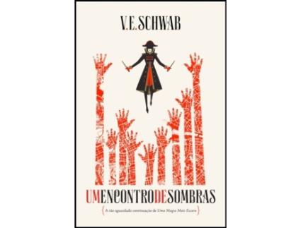 Um Encontro de Sombras