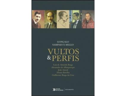 Vultos & Perfis